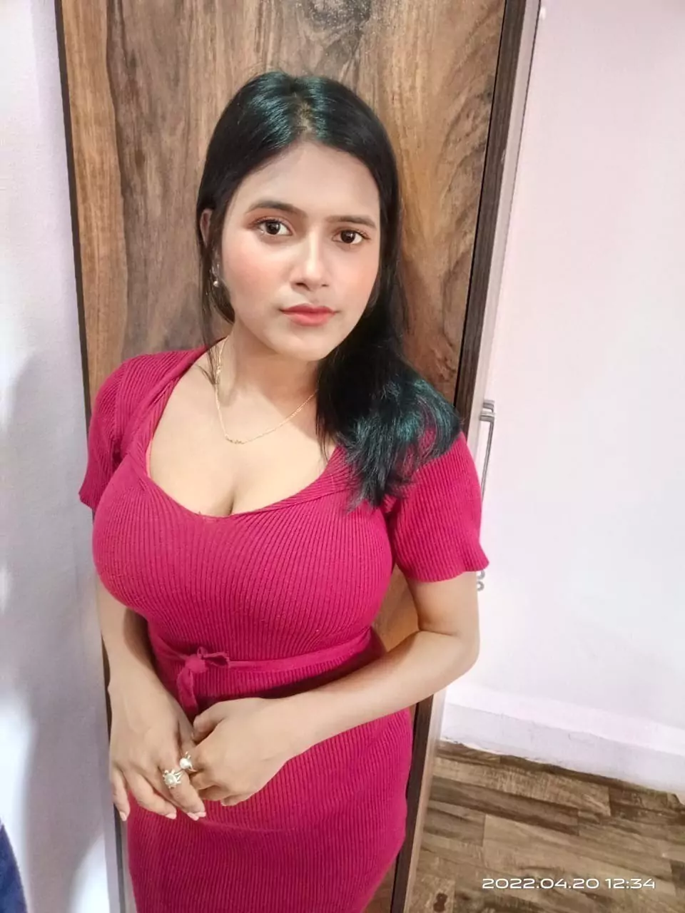 Pernem Escort Service